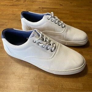 J.Crew Sneakers 11.5